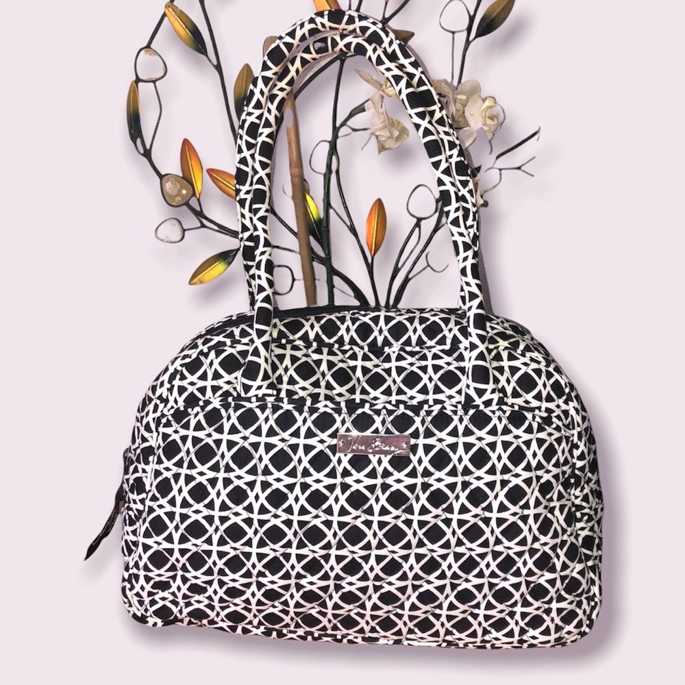 - - Vera Bradley Tote Bag OS